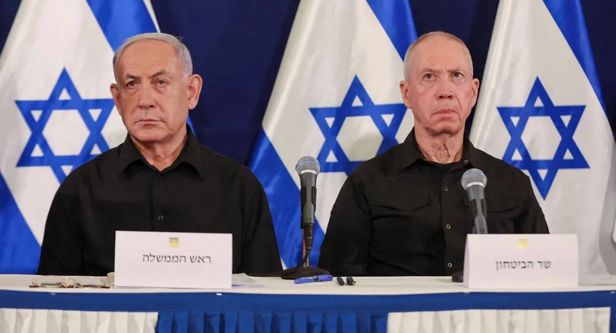 Media Bias and Anti-Semitism: The Netanyahu Narrative Dilemma