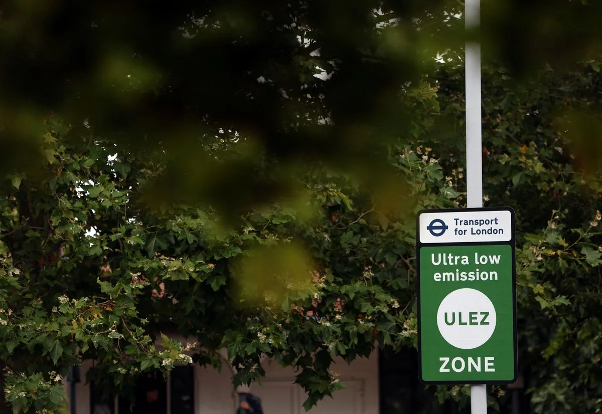 vandalized-ulez-cameras-in-london-lead-to-incorrect-fines