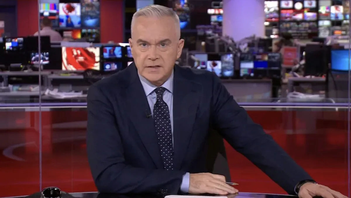 Former BBC Star Huw Edwards Sentenced in Indecent Images Case