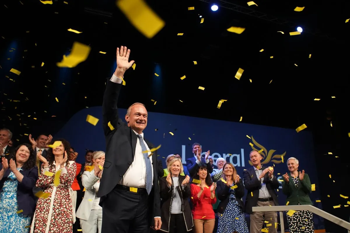 lib-dem-conference-a-spectacle-of-political-ambiguity-in-brighton