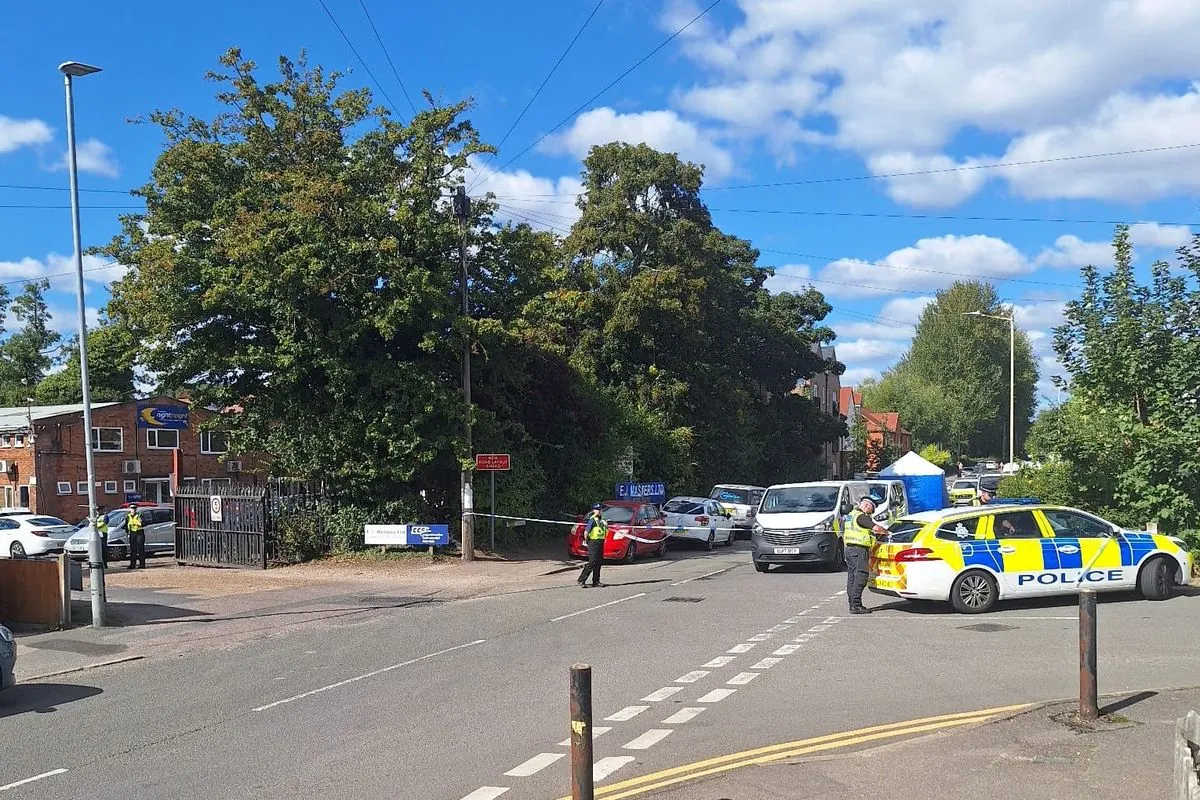 Fatal Shooting and Car Arson Rock Quiet Hertfordshire Villages