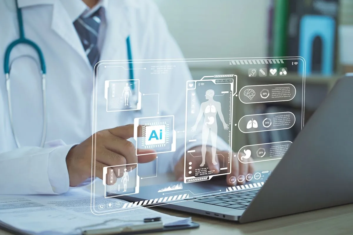 UK GPs Embrace AI for Patient Care: Study Reveals Widespread Use