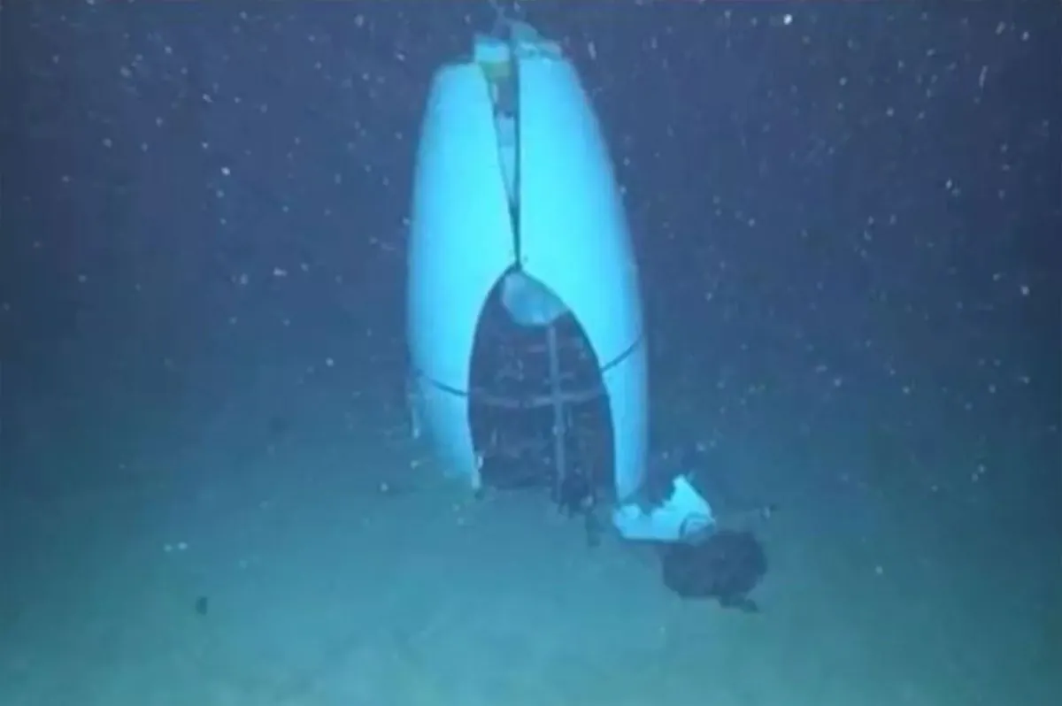 titan-submersible-wreckage-footage-released-in-public-hearing