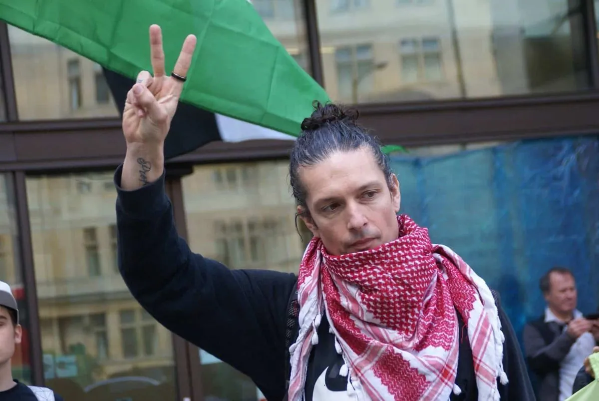 palestine-action-co-founder-faces-court-over-alleged-incitement