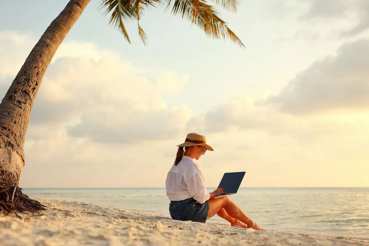 Navigating Tax Implications for UK Remote Workers Abroad