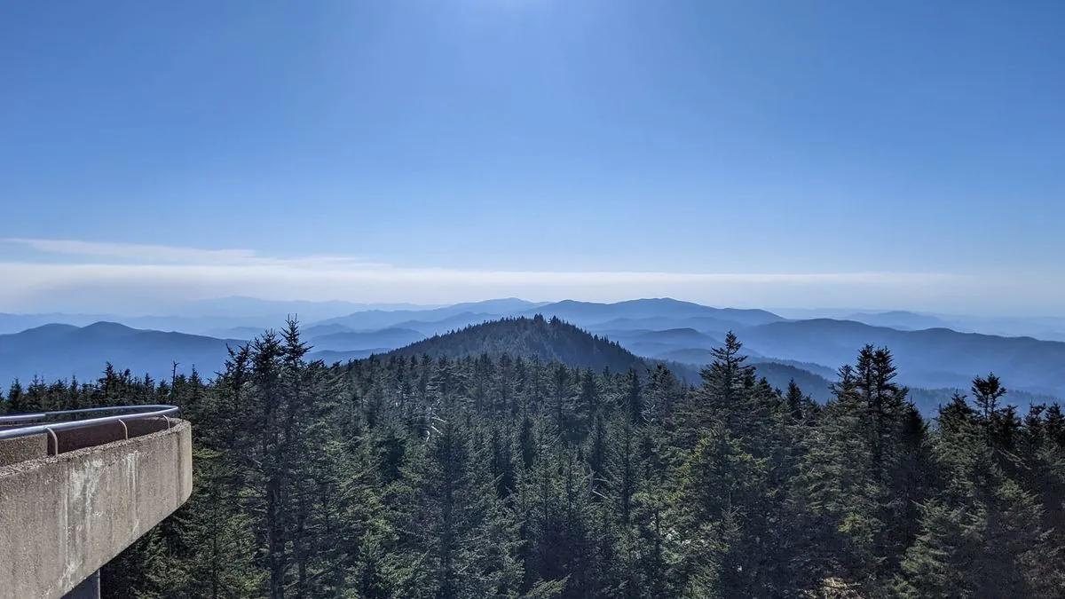 Great Smoky Mountains' Highest Peak Reclaims Cherokee Name