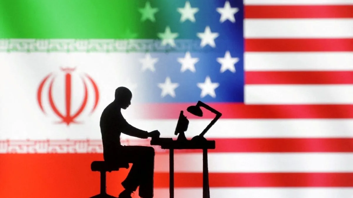 Iranian Hackers Target US Election with Stolen Trump Campaign Data