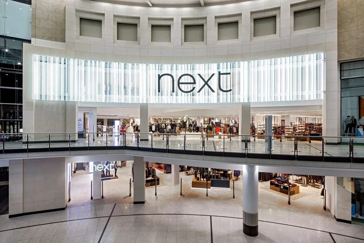 Next Warns of Store Closures Amid Equal Pay Battle and Strong Financial Performance