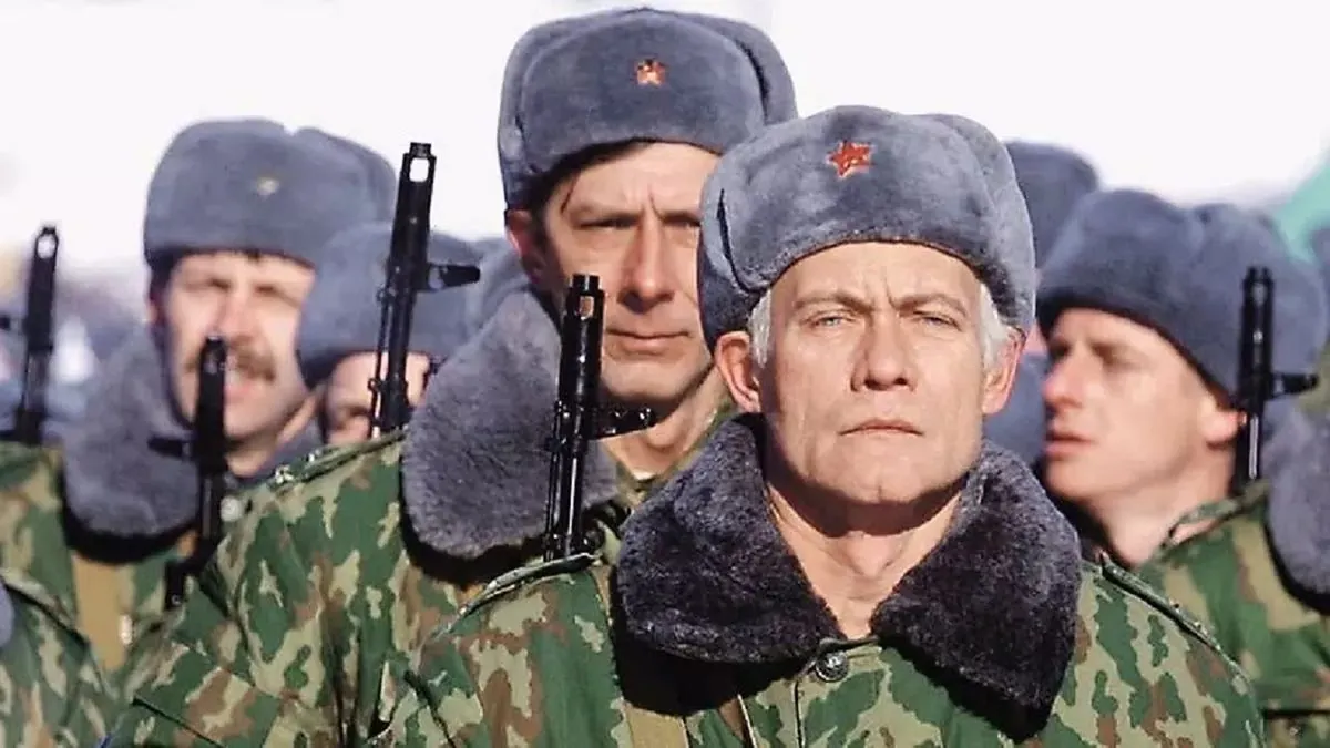 Russian Pensioners Perish in Ukraine: The High Cost of Volunteer Soldiers