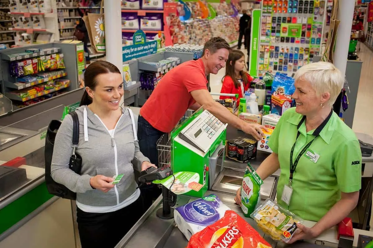 Asda's Struggles: A Blessing in Disguise for UK Corporate Landscape