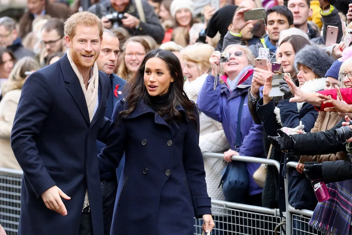 Sussex Silence: Harry and Meghan's Calculated Absence from US Political Arena