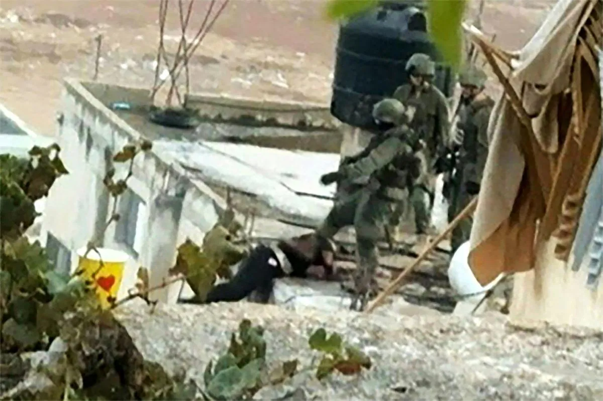 Israeli Military Probes Disturbing Video of Troops Mishandling Bodies in West Bank