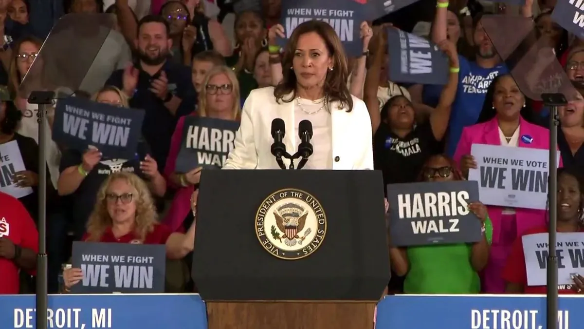 pro-palestine-activists-disrupt-kamala-harris-rally-demand-ceasefire