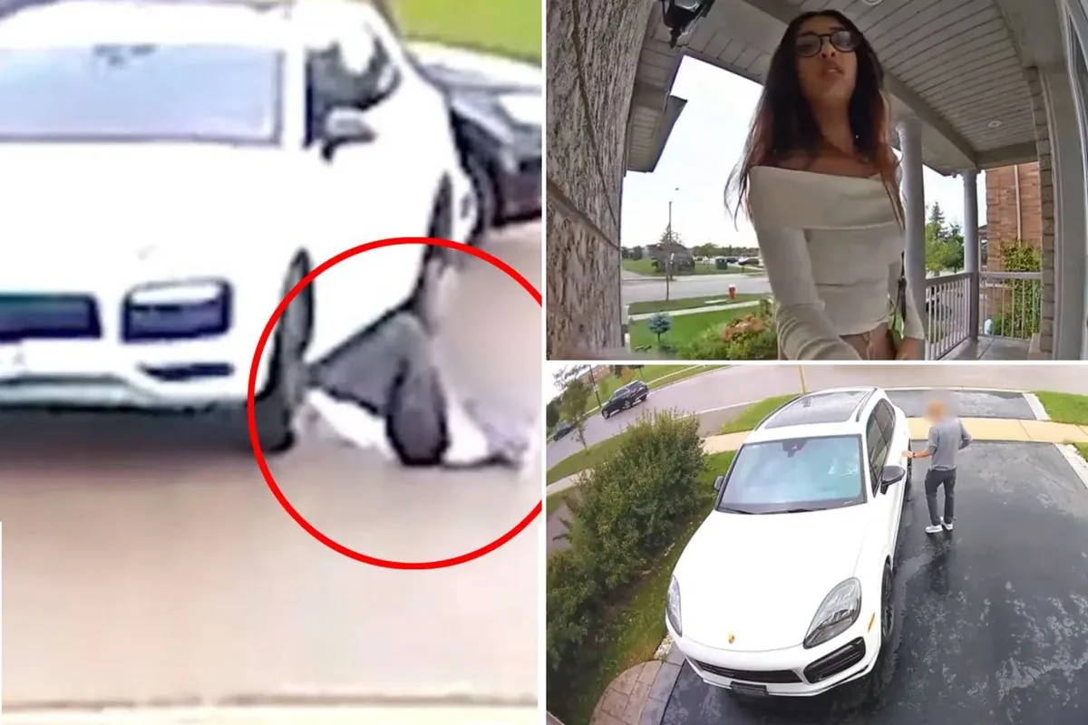 porsche-theft-in-canada-woman-poses-as-buyer-injures-owner