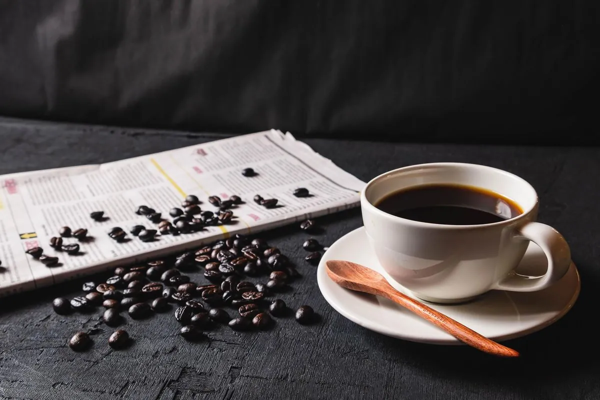 Coffee: The Surprising Muscle Preserver and Health Booster