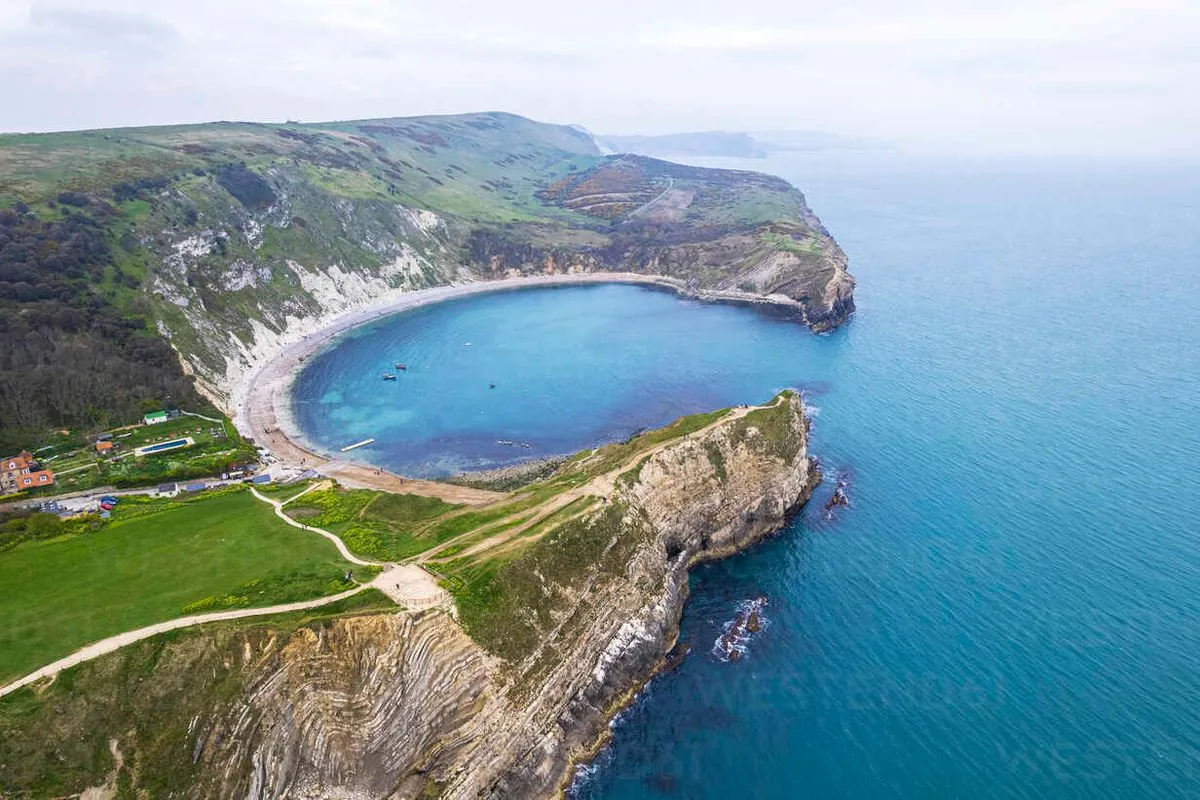 Jurassic Coast's World Heritage Status at Risk from Approved Incinerator