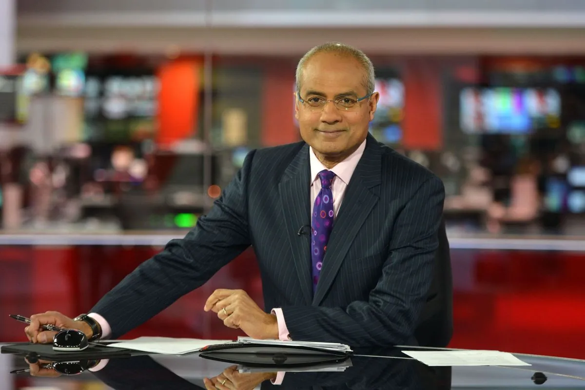 BBC Probes Clive Myrie's Unreported External Earnings Amid Transparency Concerns