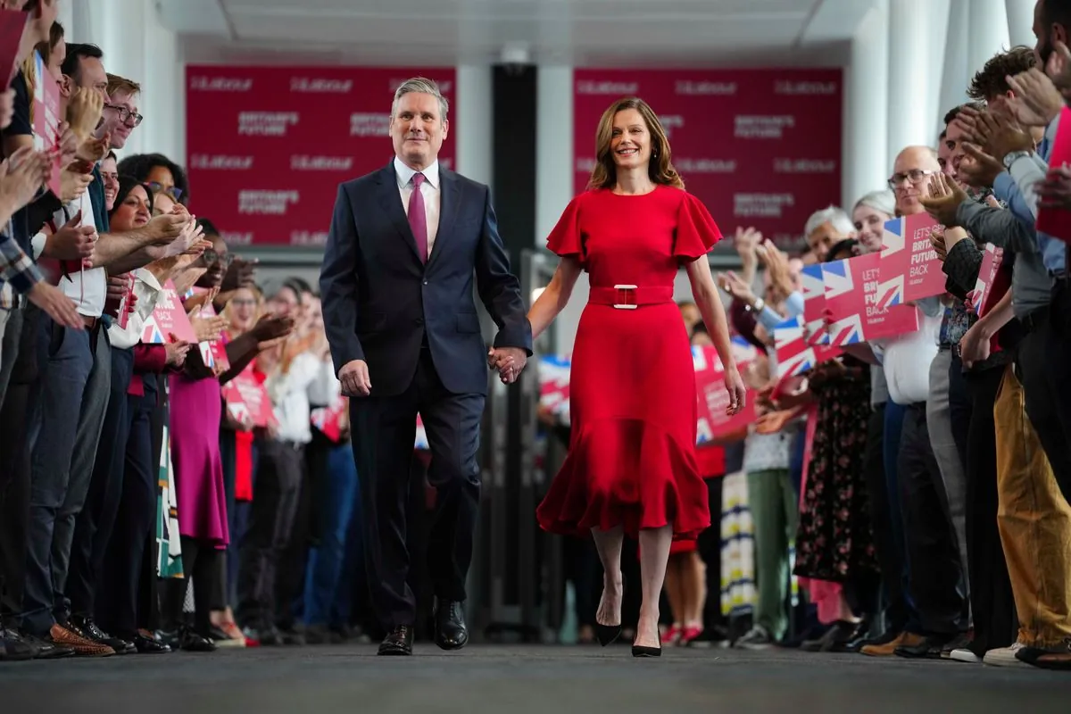 Labour Conference Erupts in Protest Over Delayed Winter Fuel Vote