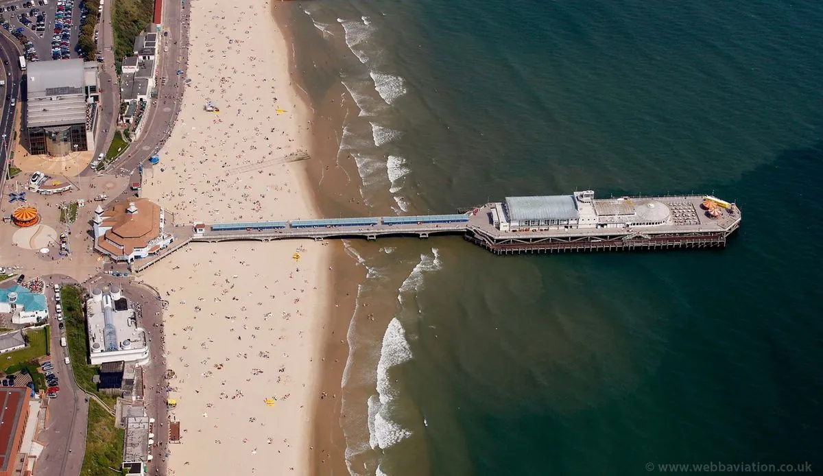 Coroner Clears Pleasure Cruiser in Bournemouth Beach Tragedy