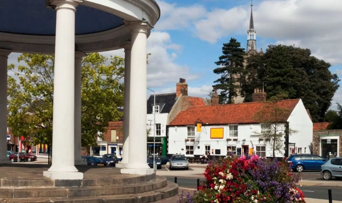 Greggs' Expansion Plan Sparks Controversy in Historic Norfolk Town