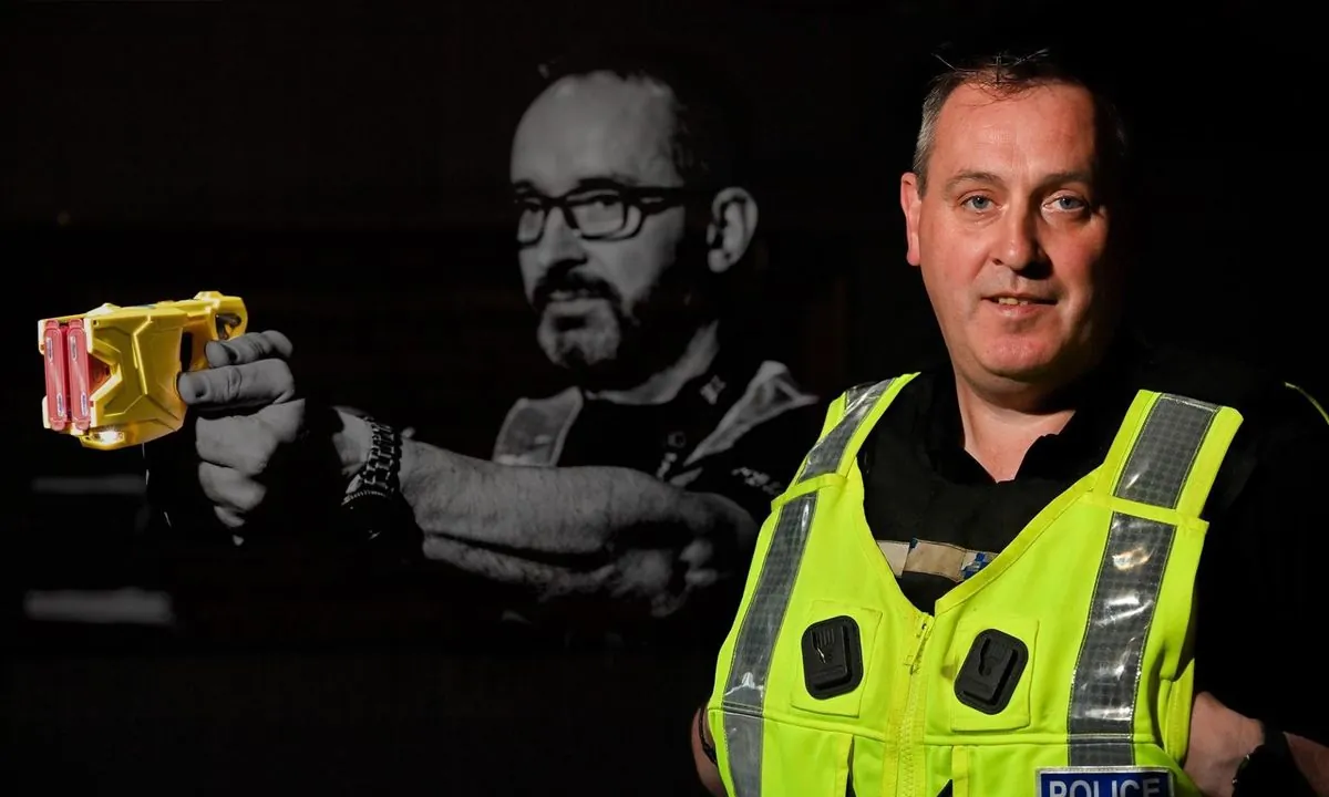 scotlands-top-cop-advocates-for-wider-taser-use-and-face-scanning-tech