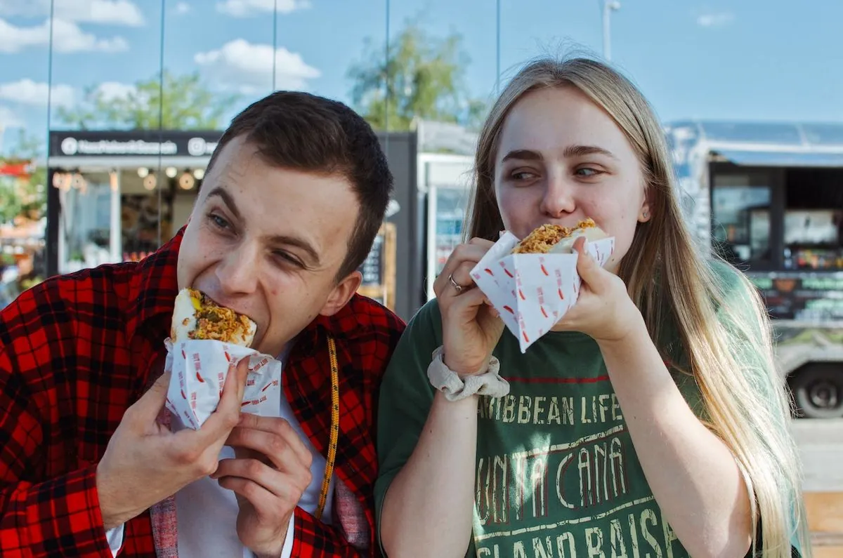 Fast Food Linked to Rising Cancer Rates in Young Adults, Experts Warn