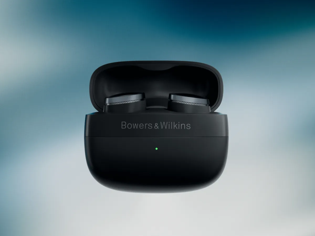 Bowers & Wilkins Pi8 Review: Audiophile Earbuds with a Premium Price