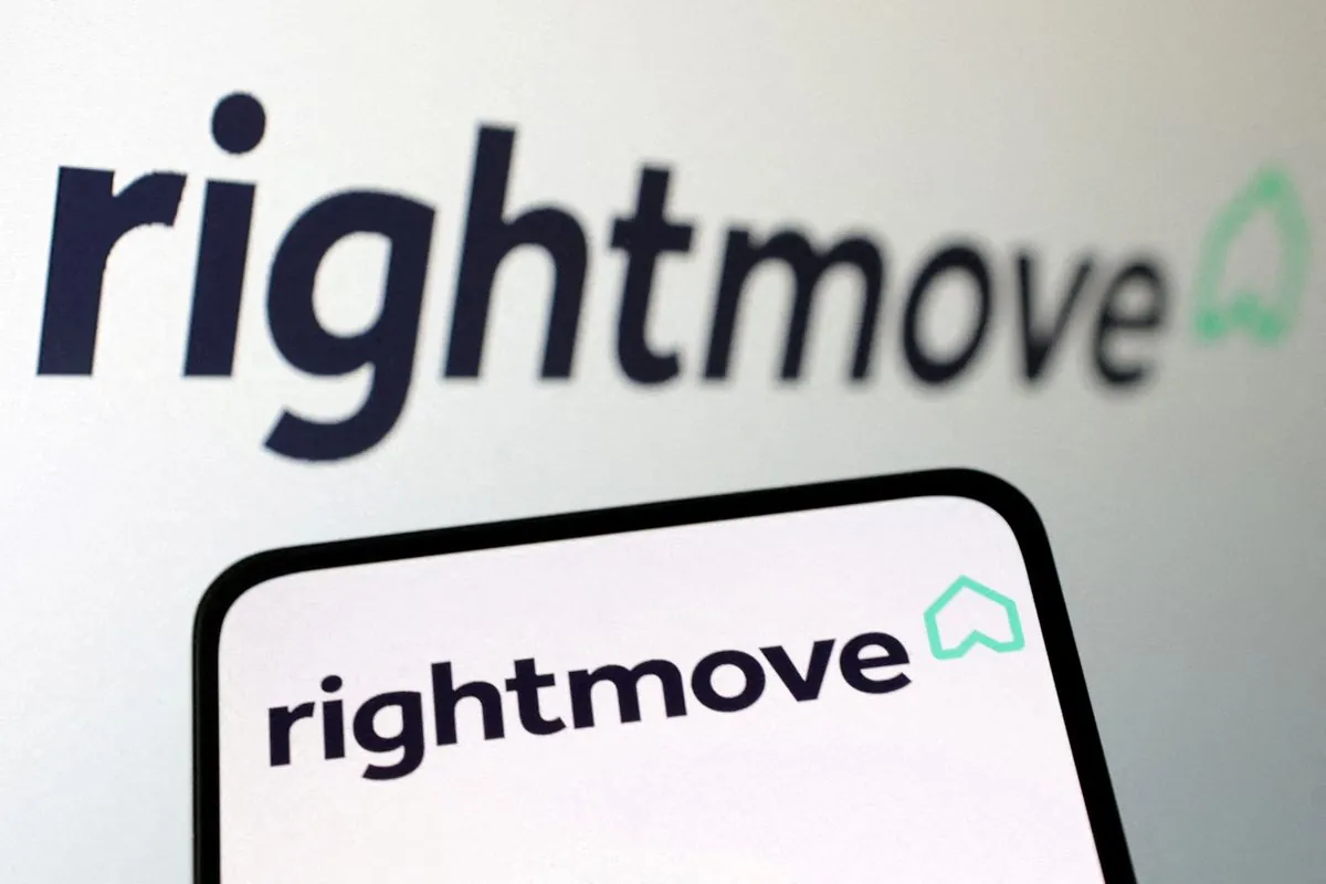 REA Group Urges Rightmove Shareholders to Push for Merger Talks