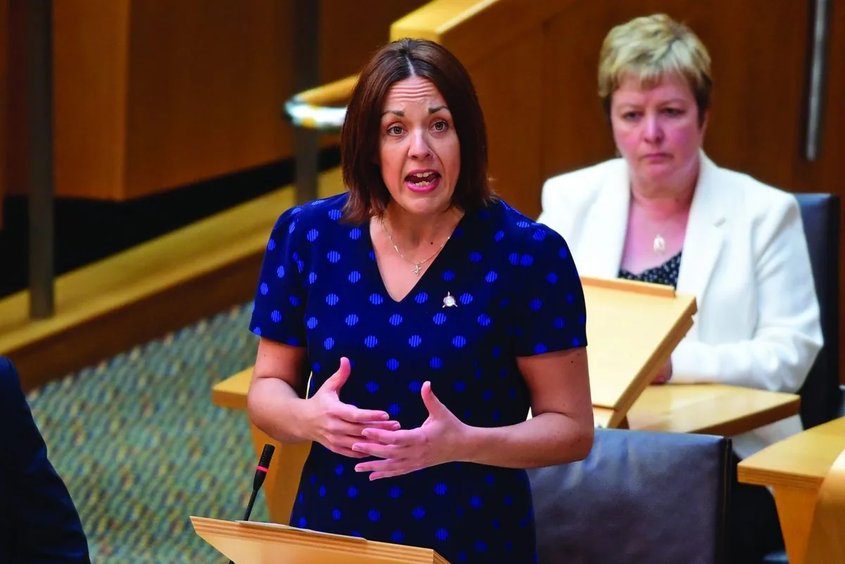 former-scottish-labour-leader-proposes-new-path-to-independence-vote