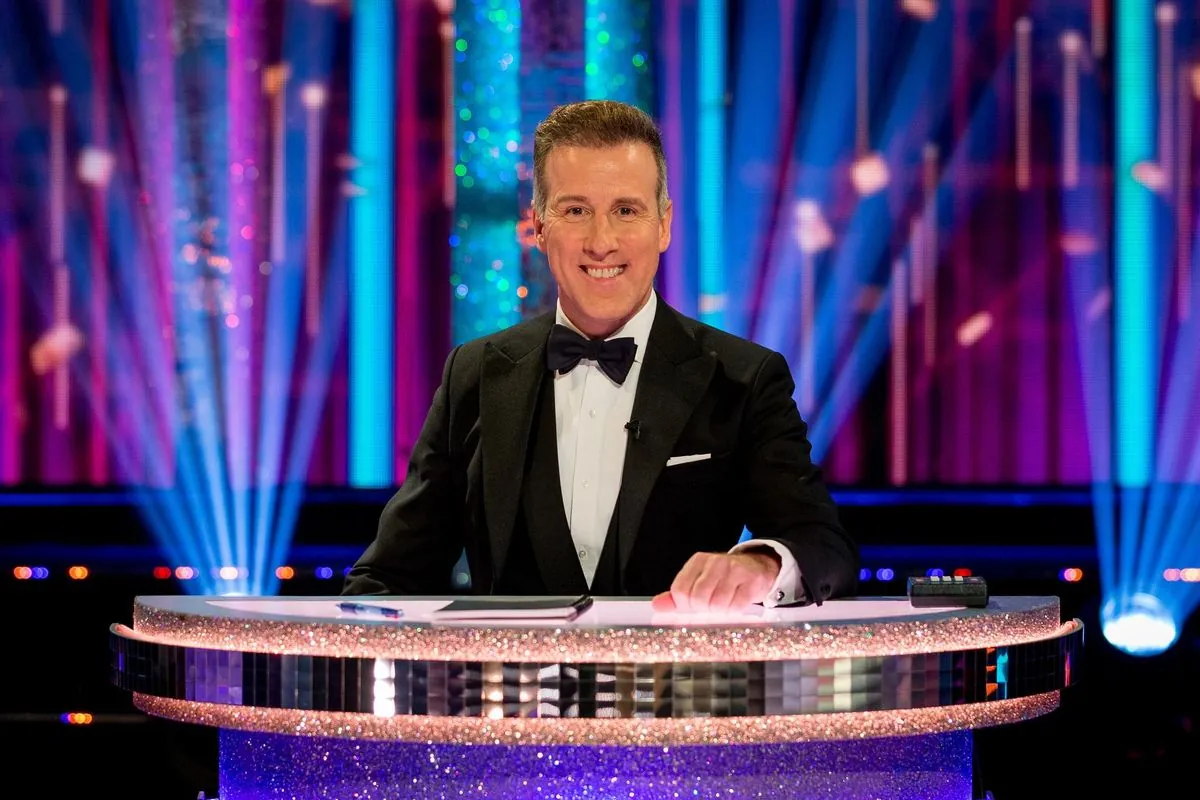 Strictly Come Dancing Introduces Chaperones Amid Controversy