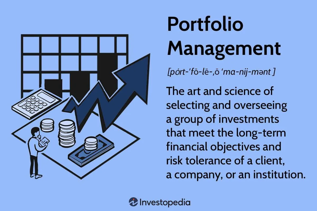 Expert Advice: Diversifying a Strong Portfolio for Long-Term Success