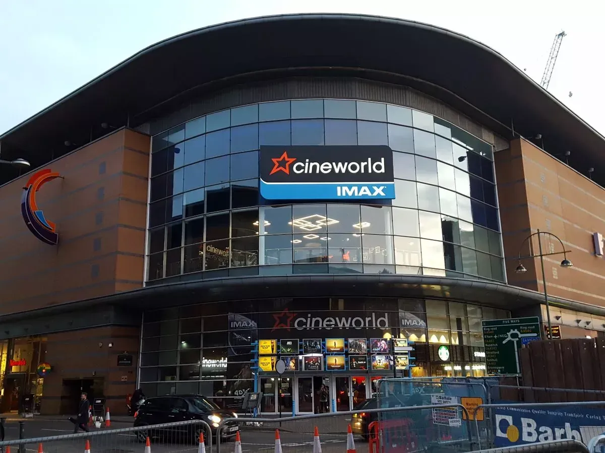 Crown Estate Challenges Cineworld's Rent Cut Plan in Legal Battle