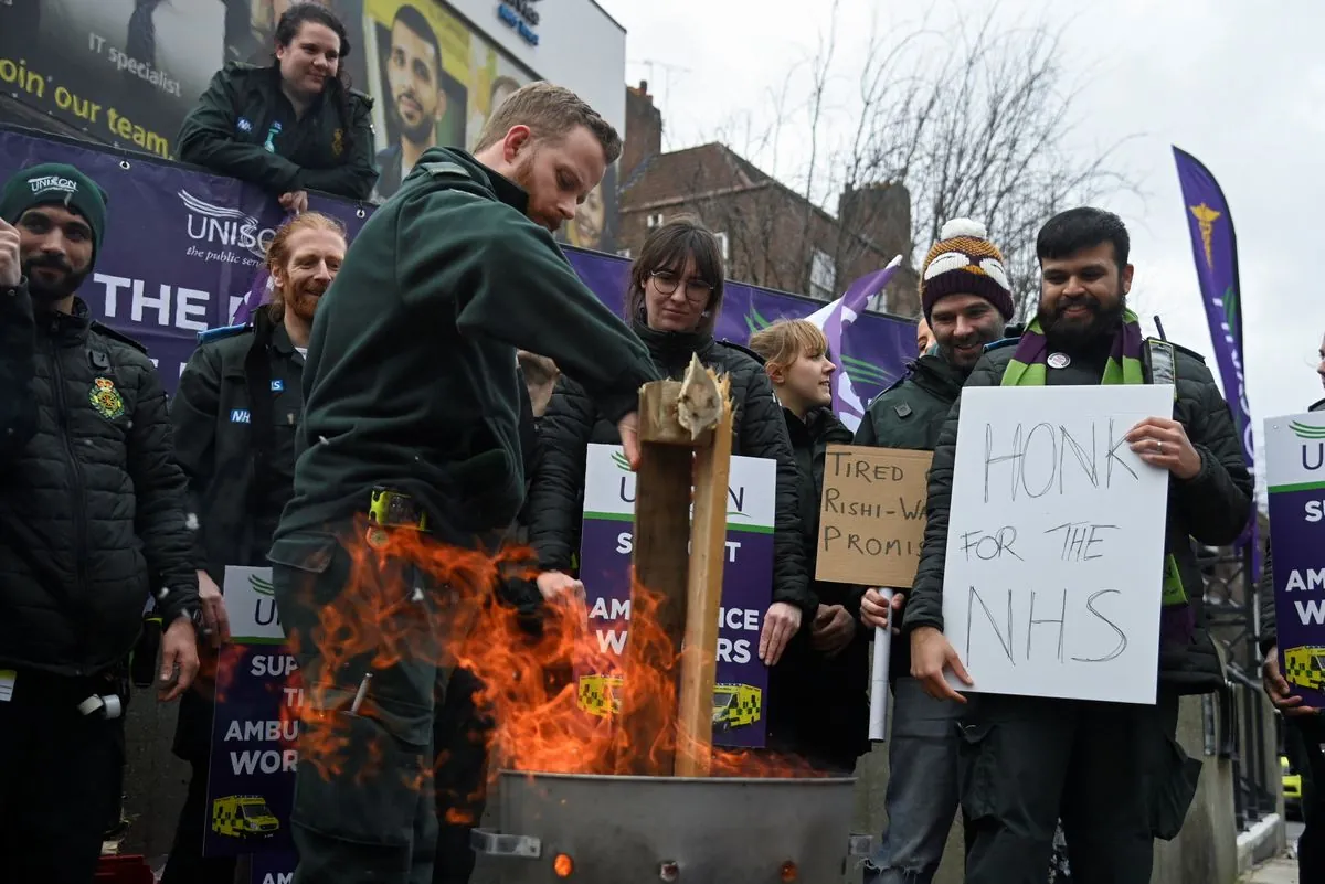 IFS Urges Pension Cuts for Public Sector to Fund Pay Rises