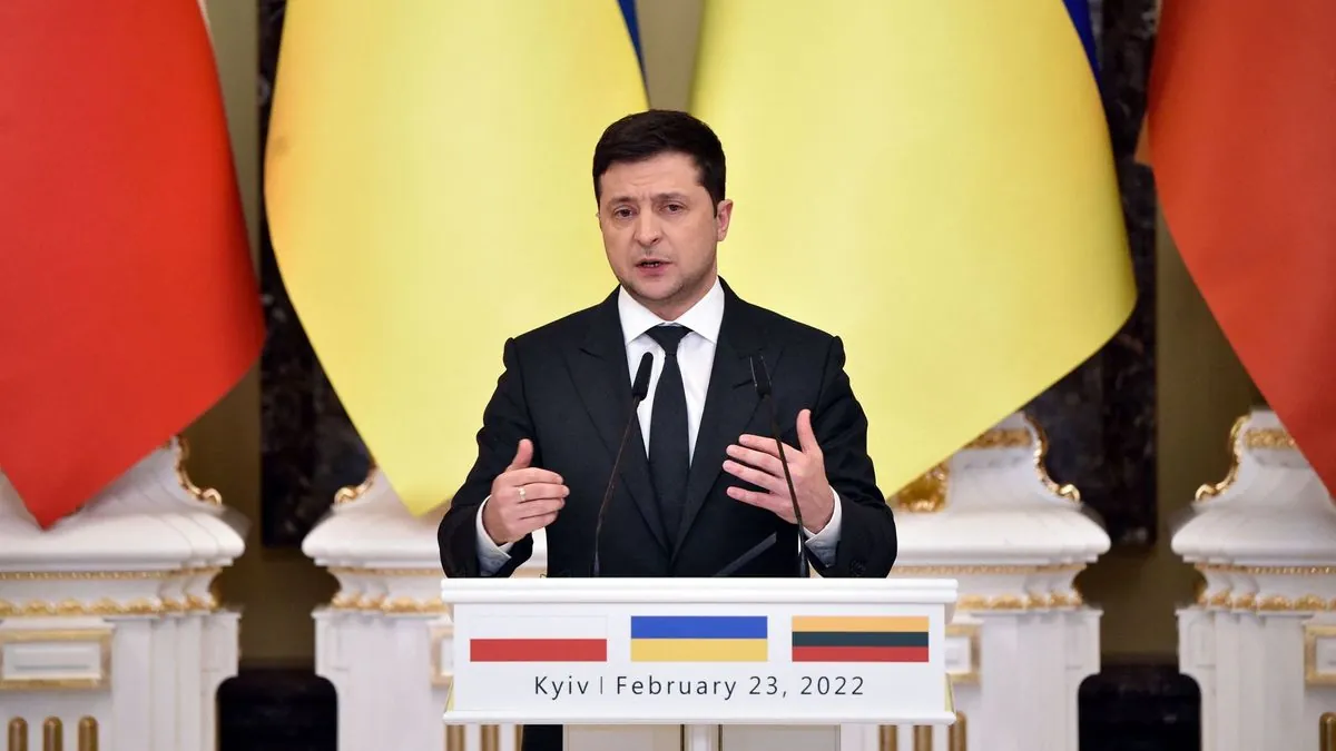 zelensky-considers-2025-election-amid-declining-popularity-and-ongoing-conflict