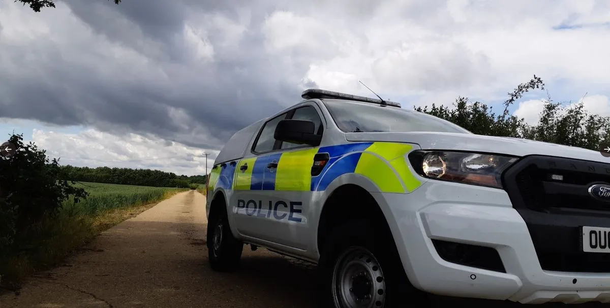 Tragic Farm Incident: 8-Year-Old Boy Dies After Firearm Accident in Cumbria