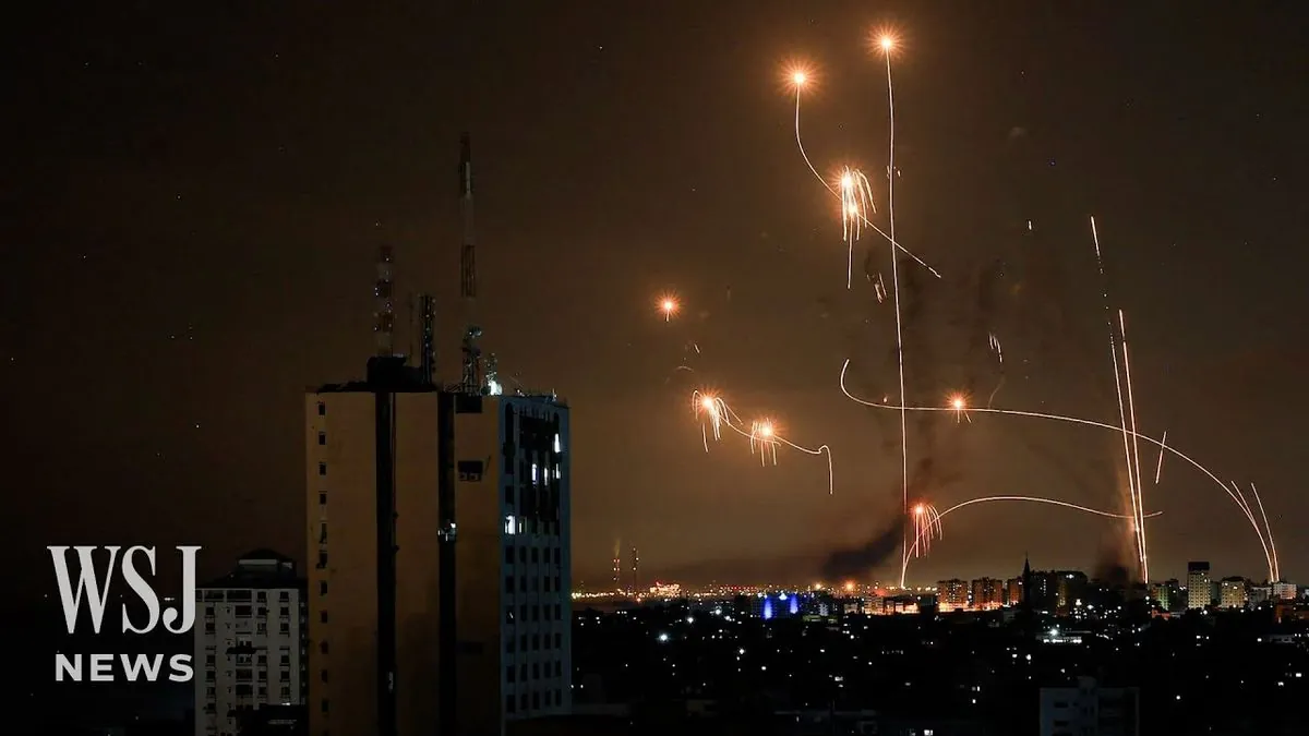 irans-missile-strike-on-israel-a-display-of-weakness-not-strength