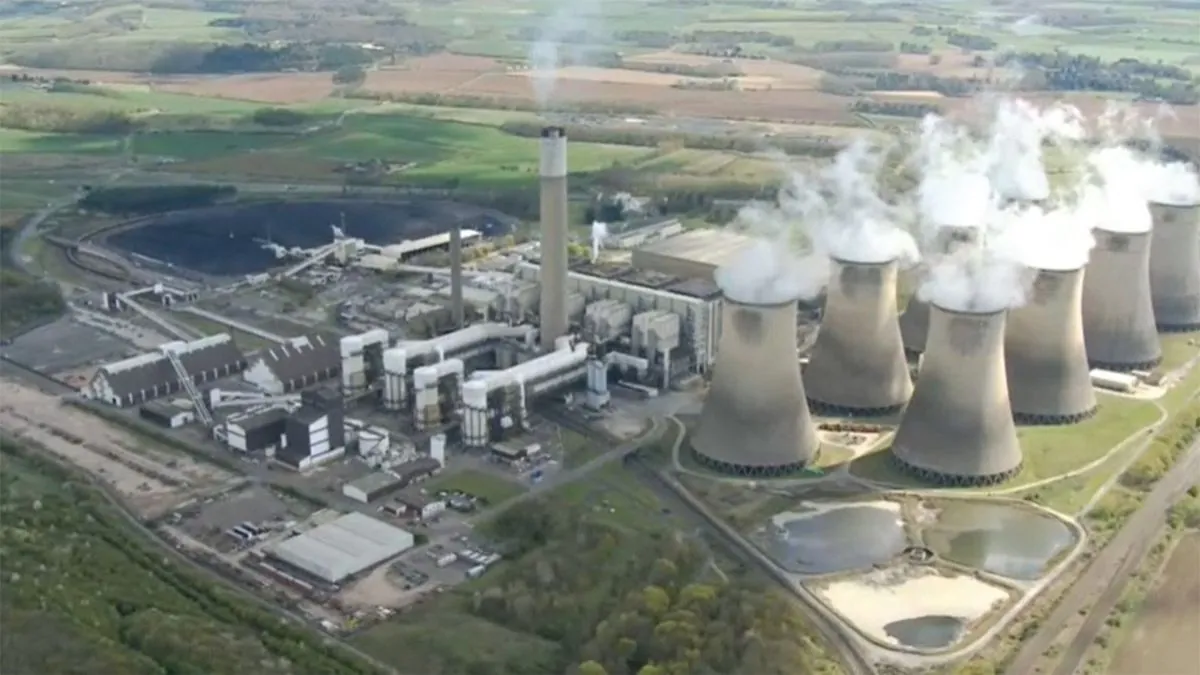 UK Energy Policy Shift Needed as Last Coal Plant Closes Amid Rising Costs