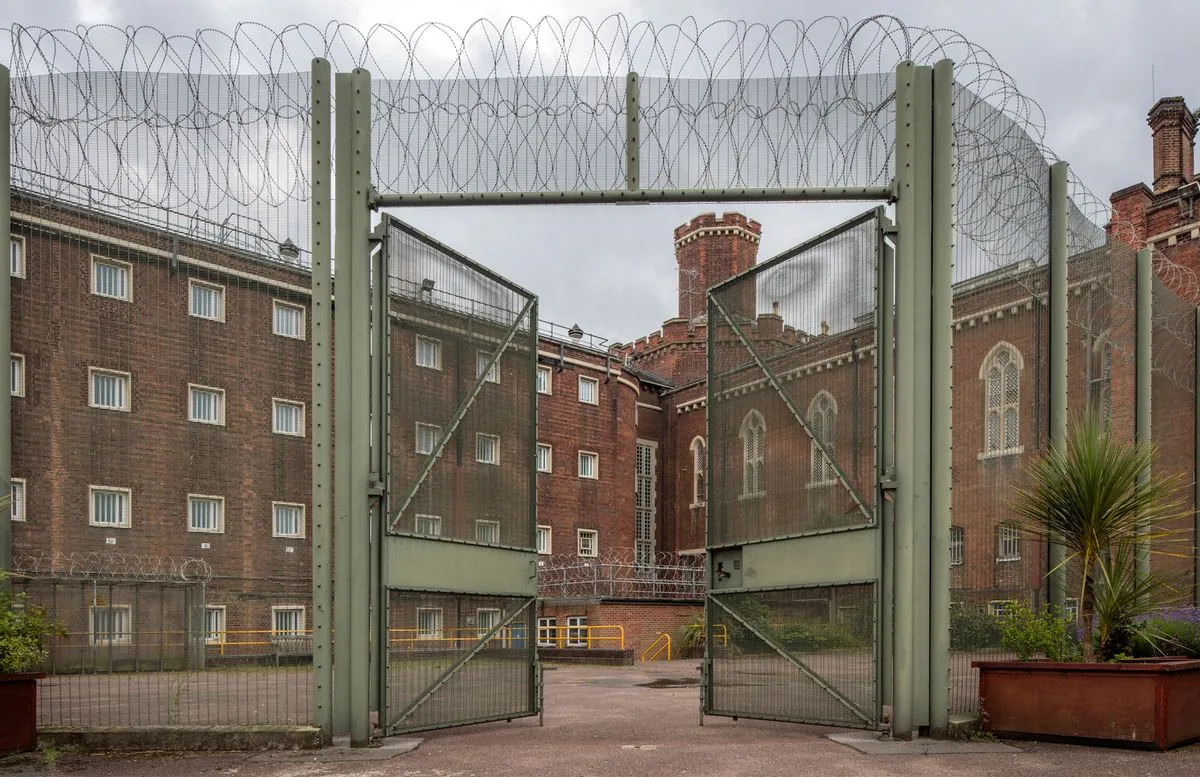 historic-reading-gaol-eyed-for-police-firearms-training