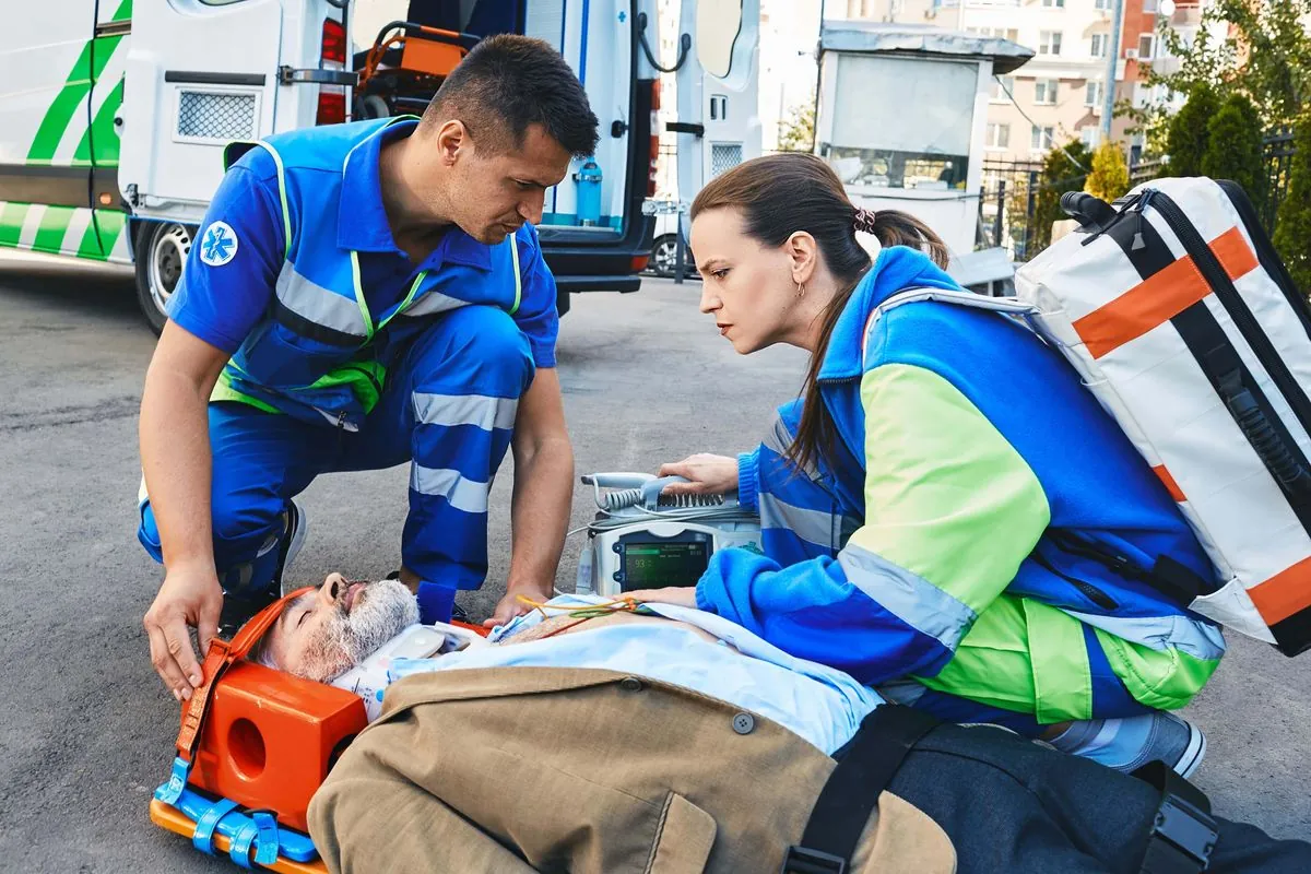 Suspected Marburg Cases Trigger Emergency Response at Hamburg Station