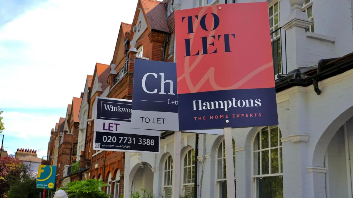 Property owners face tough choices as new rental rules reshape UK market