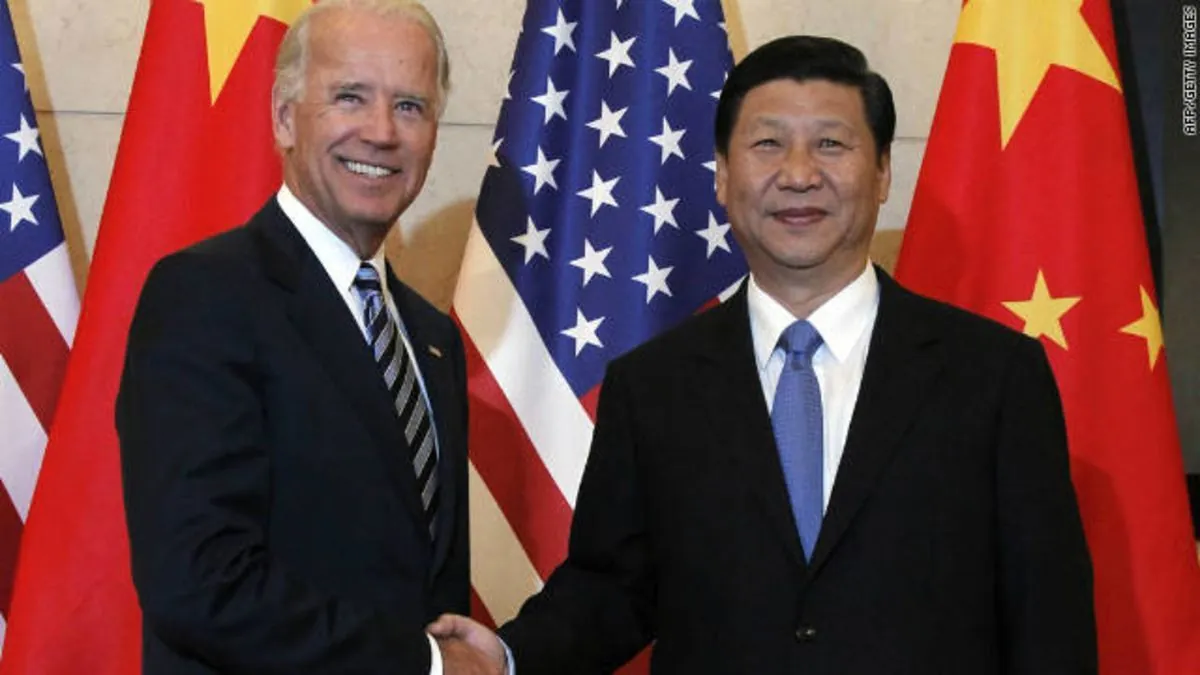 Joe Biden's foreign policy puzzle: Why powerful connections weren't enough