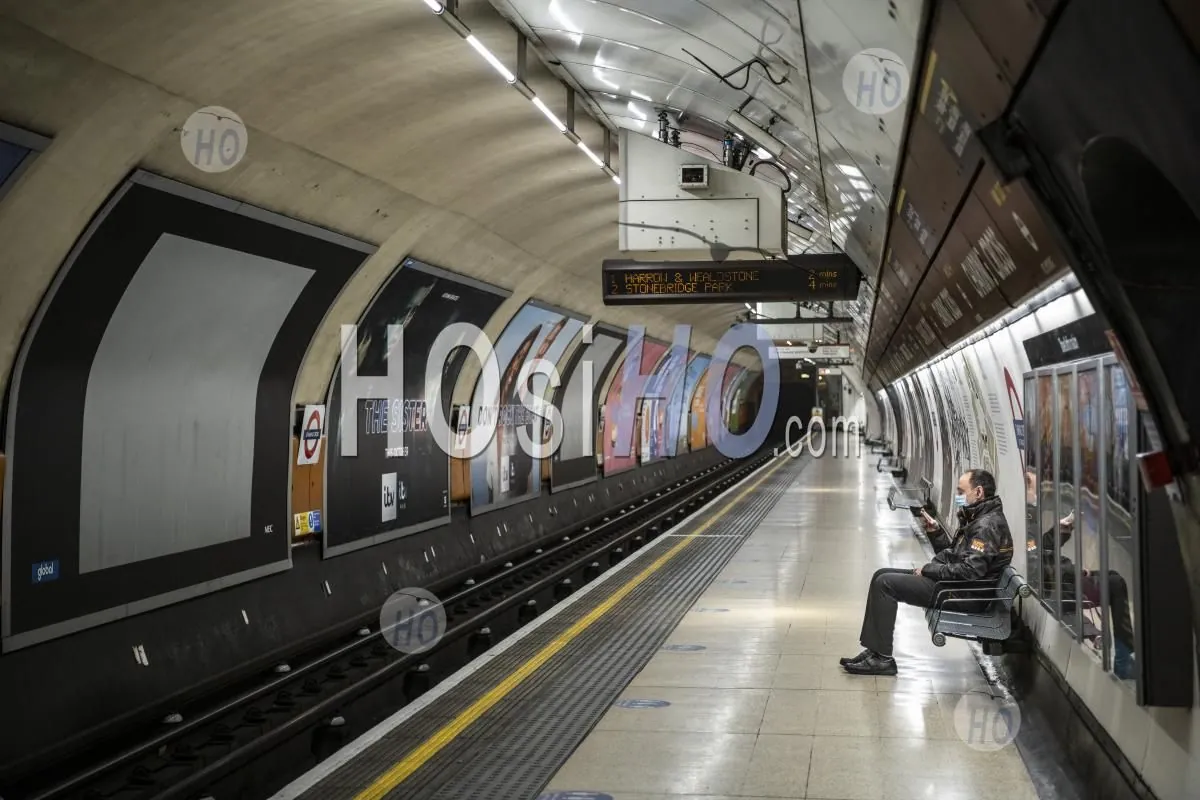 London commuters prepare for massive Tube shutdown next week