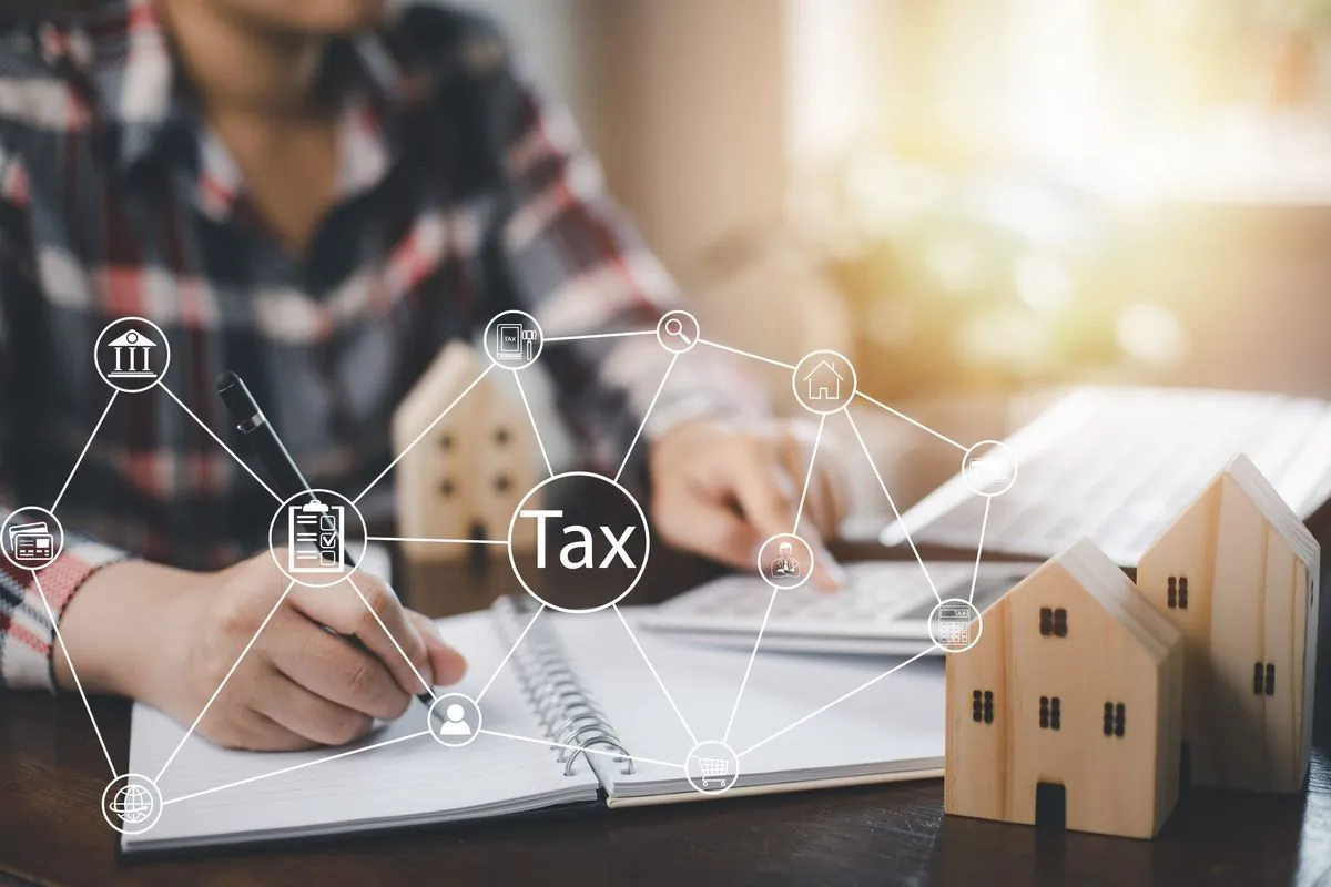 New stamp duty calculator shows shocking tax changes for property buyers