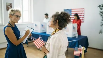 How exit polls work: Key timing and methods for upcoming Trump-Harris showdown