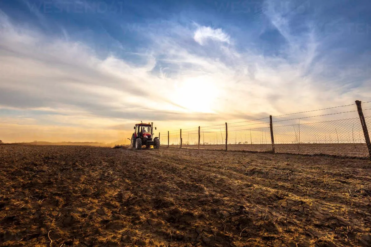 Letters reveal growing worries about UK farming and business future