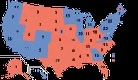 Electoral College system: Why your vote might not work as you think