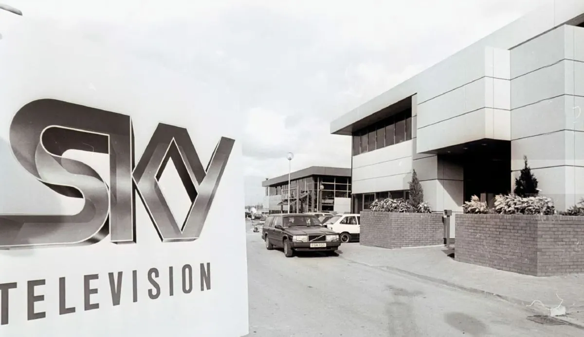 Sky's multi-million pound mistake puts media giant in hot water