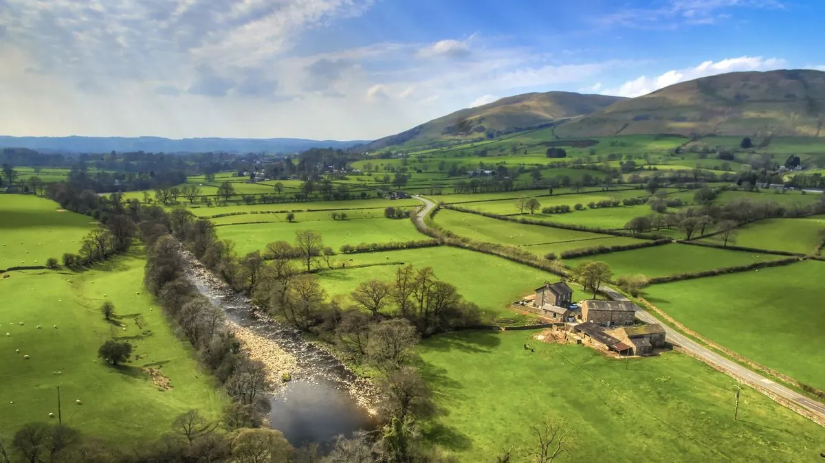 Labour's new tax plan puts thousands of family farms at risk