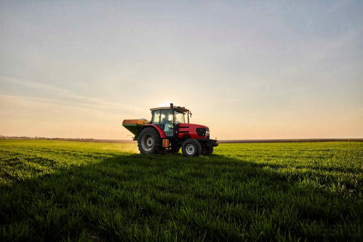 British farmers warn: New tax rules put national food production at risk