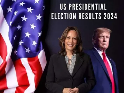 US election day: Harris and Trump face off in closest race of modern times